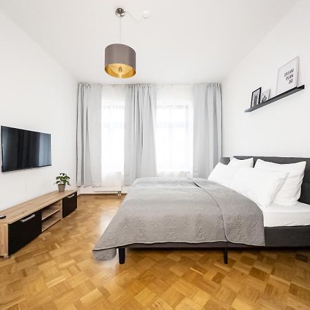 Moderne 3Zimmer Wohnung Mit Netflix Und Balkon Лейпциг Екстер'єр фото